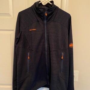 Men’s Mammut Eiger Extreme Eiswand Guide Jacket
